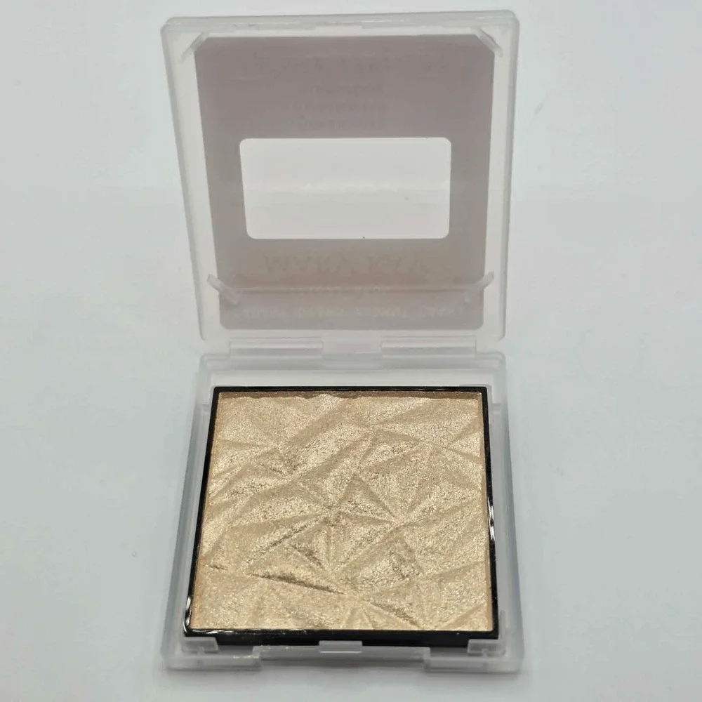 Mary Kay Canary Diamond Highlighter Illuminator 171072 - Limited Edition Retired